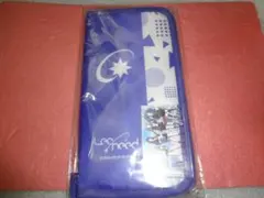 NMIXX ソリュン 直筆サイン入り トレカ ad mare 当選品 ラキドロ