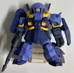 【未使用】ガンダムコンバージ 2種(ハイザック シークレットカラー)