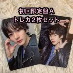 RIIZE All of you 初回限定盤A アントン 2枚セット