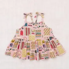 R*n様 MISHA AND PUFFpaloma tee storyland - メルカリ