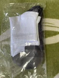 ルーセント ソックス　22〜25cm