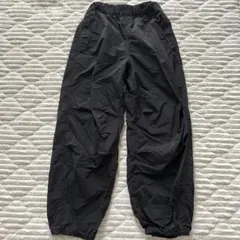 ドライワイドジョガーパンツ