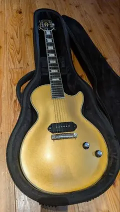 世界800本限定EPIPHONE Adam Jones レスポール 限定1965 世界800本限定EPIPHONE Adam Jones レスポール 限定1965 - メルカリ