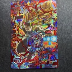 2026年最新】ドラゴンボールヒーローズ旧弾バーダックの人気アイテム
