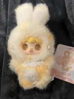 Yookホッピングバニー