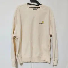カーハートCarhartt WIP スウェット トレーナー Mサイズのサムネイル