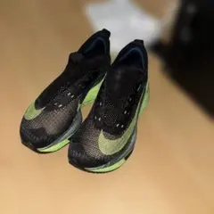 NIKE 初代アルファフライネクスト ランニング スニーカー