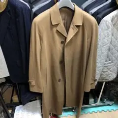 2026年最新】Ermenegildo Zegna メンズ ステンカラーコートの人気
