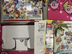 コロッケ！3 グラニュー王国の謎 ゲームボーイアドバンス ソフトなし