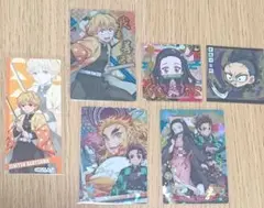 鬼滅の刃 グッズ6点セット