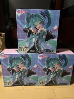初音ミク T-most フィギュア 11個セット 新品未開封 - メルカリ