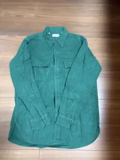 【最終値下げ】 LL BEANネルシャツ