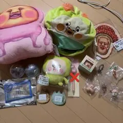 こびとづかん まとめ売り 12点