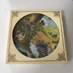 ディズニーランド　飾り皿　スプラッシュマウンテンのサムネイル