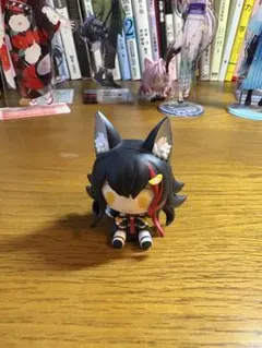 ワワワ様専用　ホロライブちょこのっこ