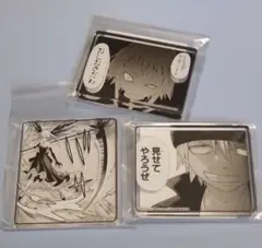 ソウルイーター 原画展 クロナ アクリルスタンド - メルカリ