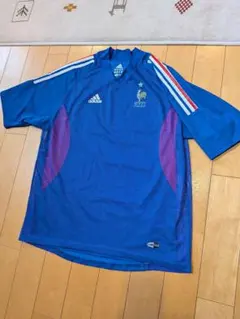 vintage adidas古着94年W杯ドイツ代表マテウス EQ期 R18 - メルカリ