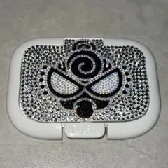 ヒスミニ ウェットシート おしり拭き フタ デコ