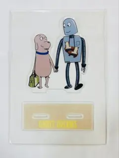 2026年最新】robot dreams blu-rayの人気アイテム - メルカリ