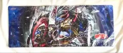 復烙印 ハーフサイズ プレイマット 公式品 未開封 - メルカリ