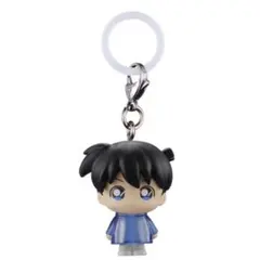 名探偵コナン めじるしアクセサリー3 新一