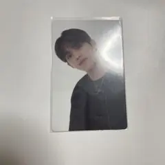 seventeen scoups follow セブチ　エスクプス　トレカ