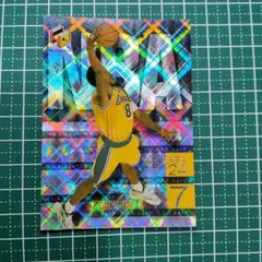 2026年最新】nba カード コービーの人気アイテム - メルカリ