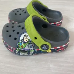 Crocs Buzz Lightyear サンダル　C7