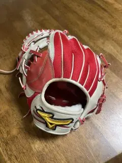 2026年最新】mizuno 左投げの人気アイテム - メルカリ