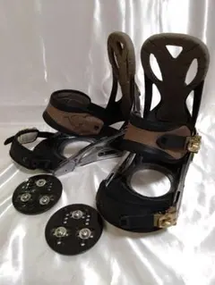 ビンディング l