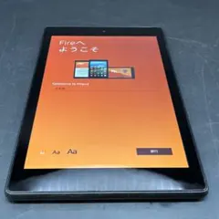 【動作OK】Fire HD 8 第7世代　￼32GB タブレット sx034qtのサムネイル