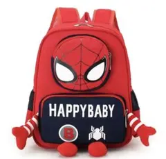 2026年最新】スパイダーマン ぬいぐるみ リュックの人気アイテム