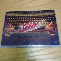 Endless SHOCK 2008 DVD