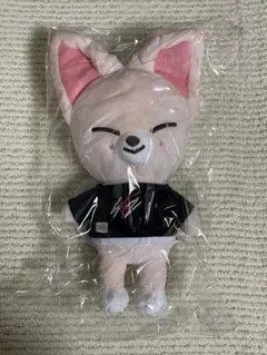 SKZOO FoxI.Ny ぬいぐるみ オリジナル