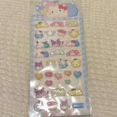 Sanrio キャラクターグッズ