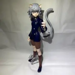 【HUNTER × HUNTER】一番くじ MASTERLISE ネフェルピトー