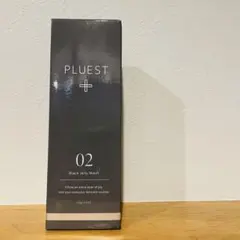 PLUEST Black Jelly Wash 120gのサムネイル
