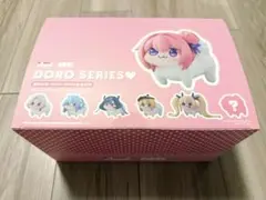 NIKKE DORO アクションホビーコレクション 6個入りコンプリートBOX