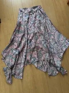 ビームス　beams GHOSTPELL スカートのサムネイル