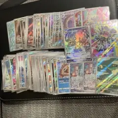 ポケモンカード CHRとAR のみ　計100枚以上 まとめ売り