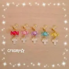 魔法のキャンディー♡クロスシェル