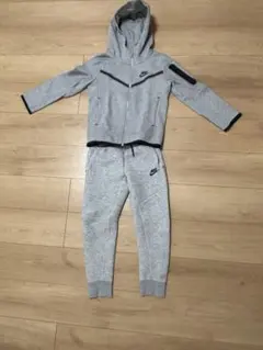 NIKE テックフリース drip