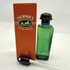 HERMES Eau de Cologne 200ml - メルカリ