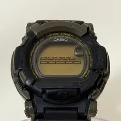 ⚜*️様 G-SHOCK FOX FIRE ジャンク品 2026年最新】G-SHOCK fox fireの人気アイテム - メルカリ