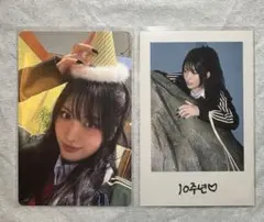 TWICE The Story Goes On PARTY LOVELY モモ