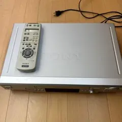 SONY RM-AV3000U 学習機能付リモコン 箱説付 動作品 - メルカリ