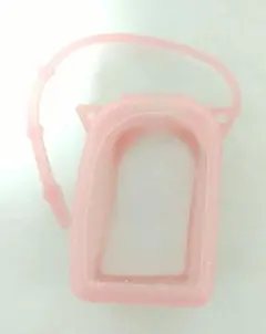 手ピカジェル カバー ホルダー ラメのサムネイル