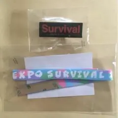 Kroi グッズセット ラバーバンド キーホルダー - メルカリ
