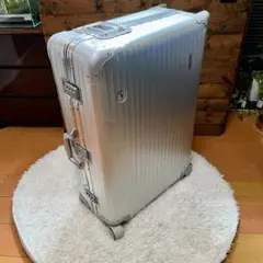 リモワ ルフトハンザ コラボ クラシックフライト 35L - メルカリ