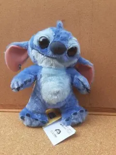 Disney リロ &スティッチ ぬいぐるみ